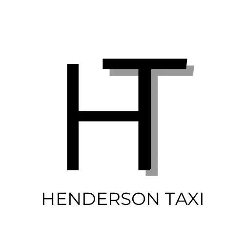 Henderson Taxi Logo