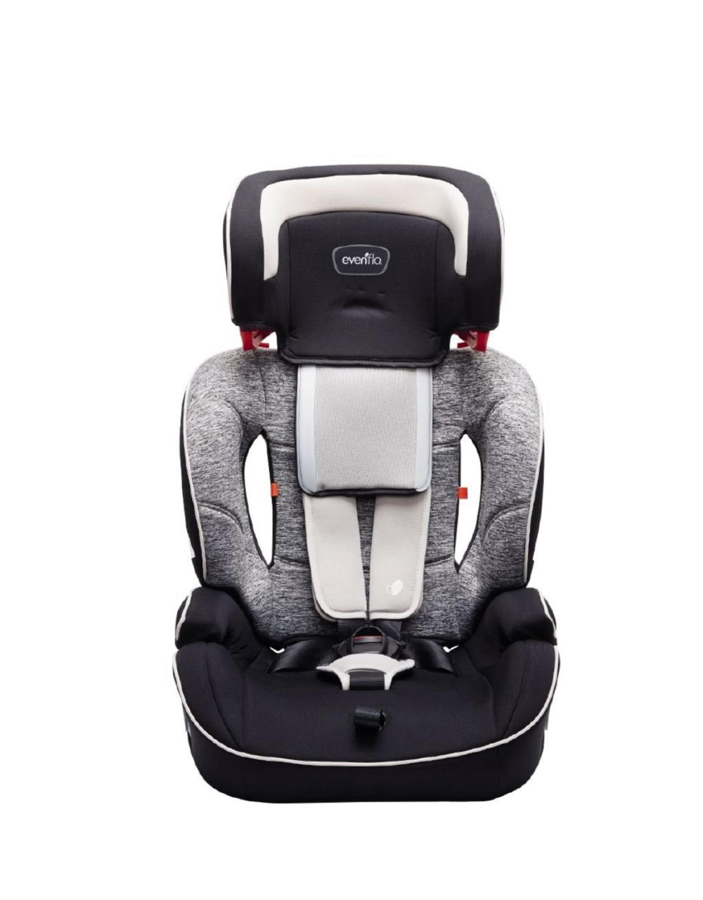 Full booster car seat e1780572185492