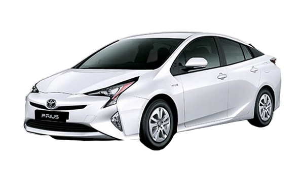 SEDAN - Toyota Prius- Henderson Taxi Fleet