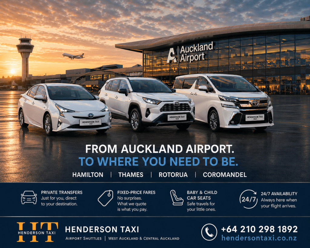 HENDERSON TAXI IMAGE with Car FLEET UPDATED