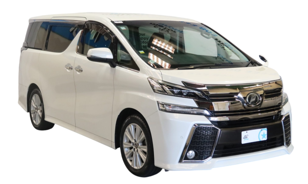 Henderson Taxi Fleet - Minivan