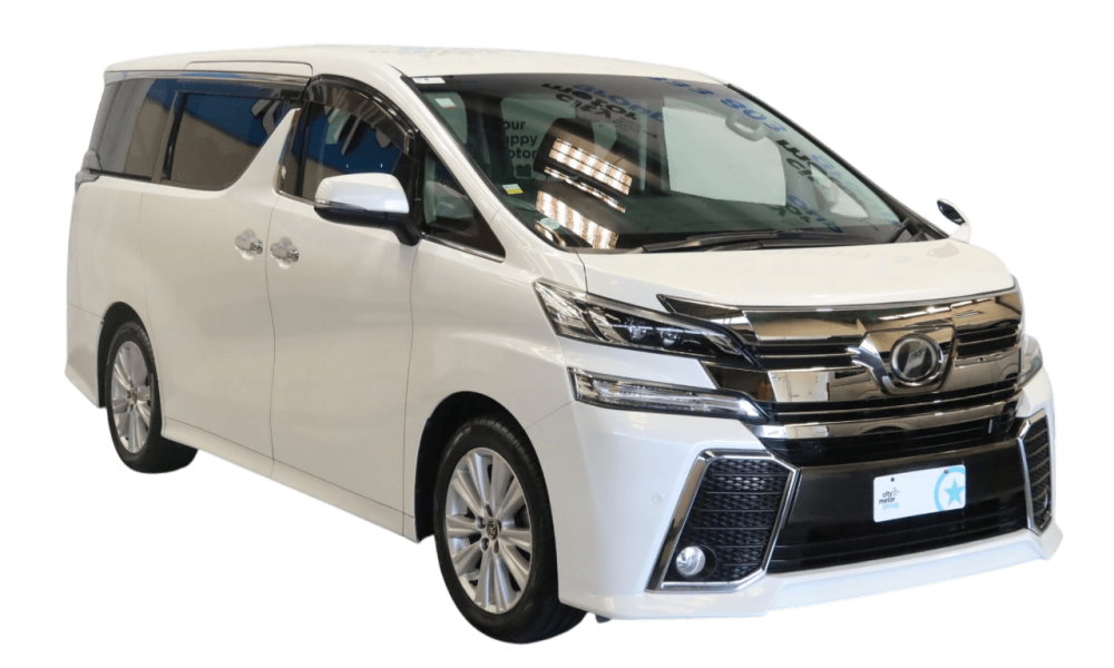 Henderson Taxi Fleet - Minivan