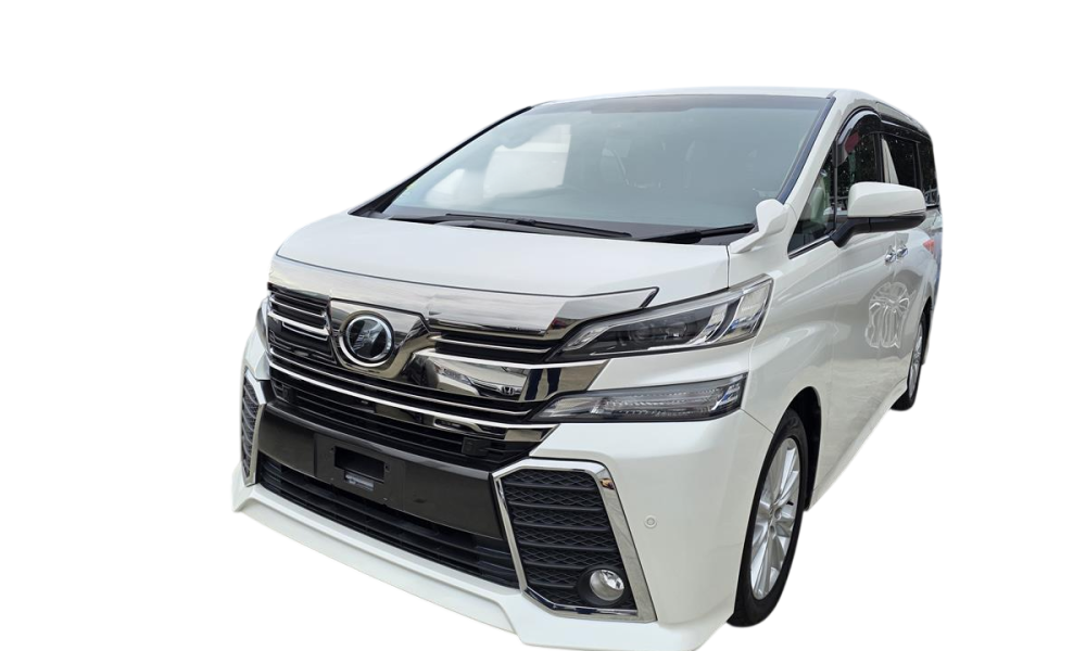 Henderson Taxi Fleet - Minivan