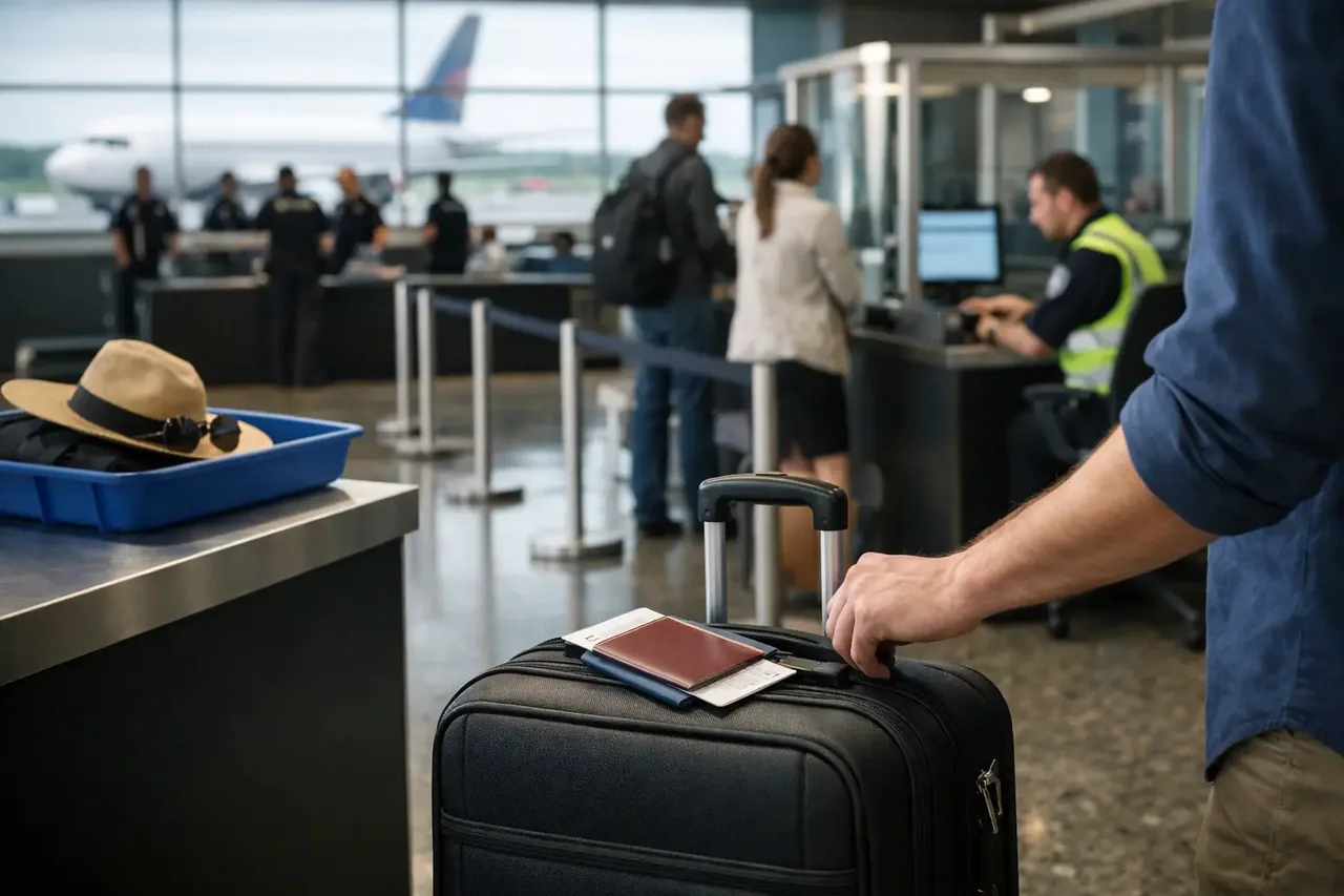 How Long to Get Through Customs at Auckland Airport?