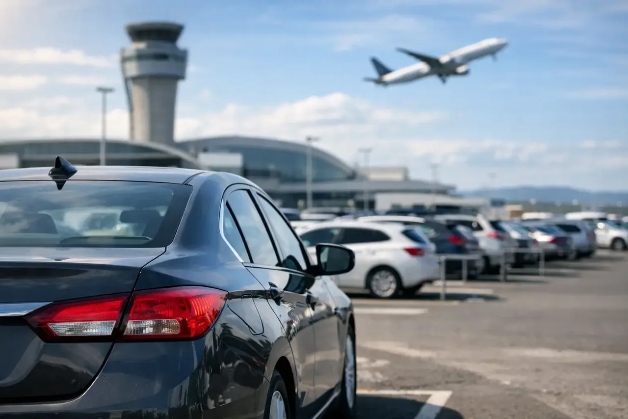 How Much Does It Cost to Leave Your Car at Auckland Airport?