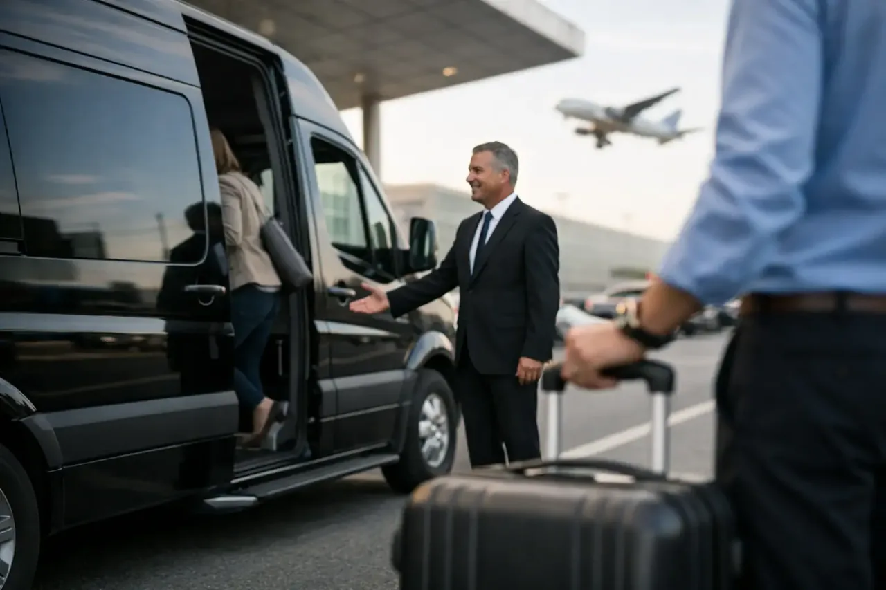 How Much Is a Shuttle to the Airport?